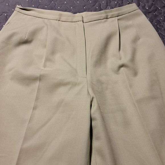 Worthington Mint lined dress pants size 8 - Picture 2 of 5